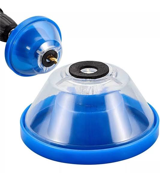 DrillClean™ Colector de Polvo Perfora Sin Ensuciar ¡3x1!