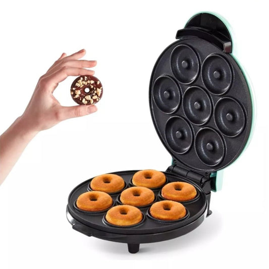 MiniDonuts Pro™ Máquina de Donas Caseras