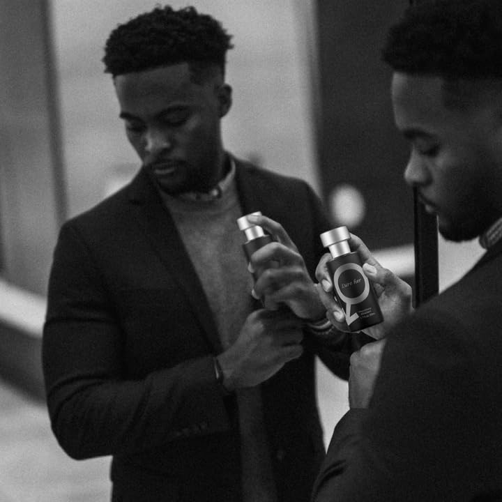 Lure Her™ Perfume de Feromonas para Caballero