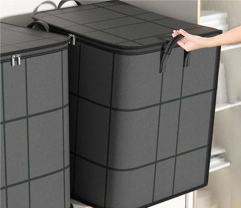 OrderBox™ Bolsa Organizadora Plegable ¡2x1!