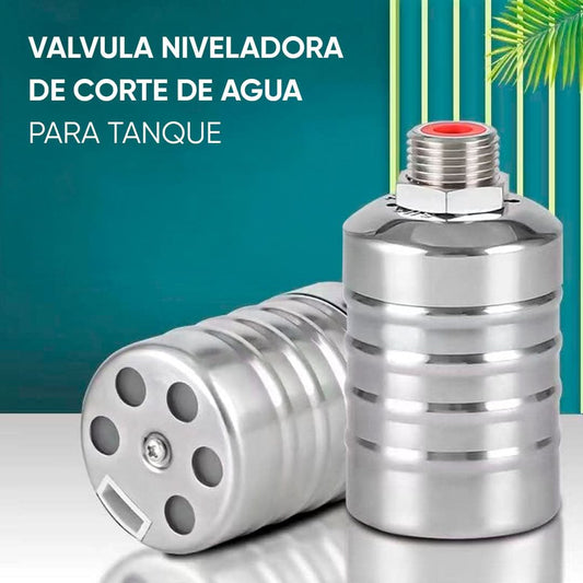 Válvula Inteligente AquaControl Pro ¡Precio Especial!