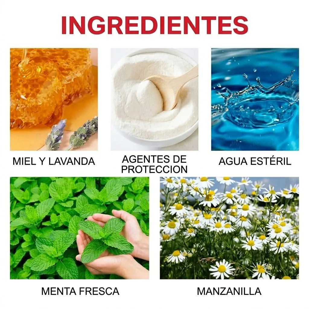 SP-8 Whitening™ Pasta Dental con Probiótico