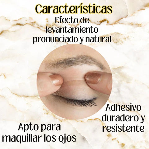 LiftEyes Pro™ Levanta tu Mirada, Sin Agujas Ni Filtros 240 pzs