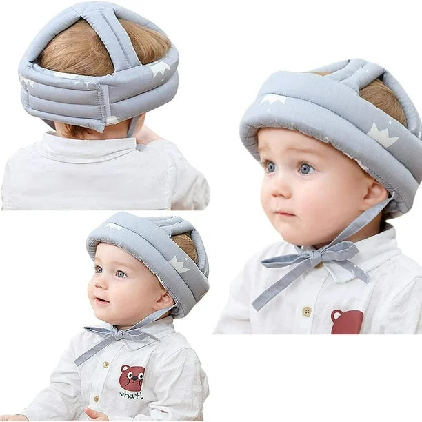 BabyGuardi™ Evita golpes y lesiones en su cabeza