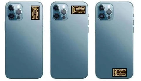 SignalBooster™ Potenciador de señal para celular 3x2