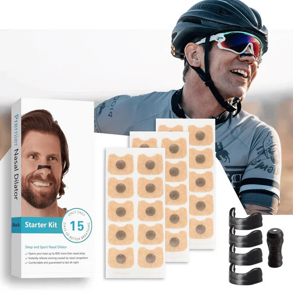 AirMag™ – Duerme Mejor y Respira Sin Esfuerzo Todas las Noches