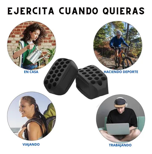 JawForce™ Esculpe tu mandíbula, fortalece tu perfil y potencia tu presencia