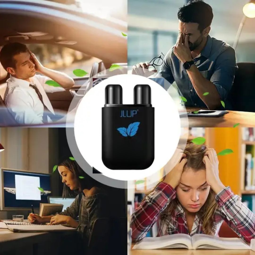 JLUP™ ¡Energía Instantánea en un Solo Respiro!