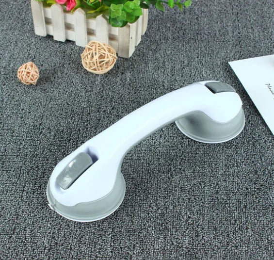 SeguraGrip™: Seguridad y confianza en tu baño y hogar