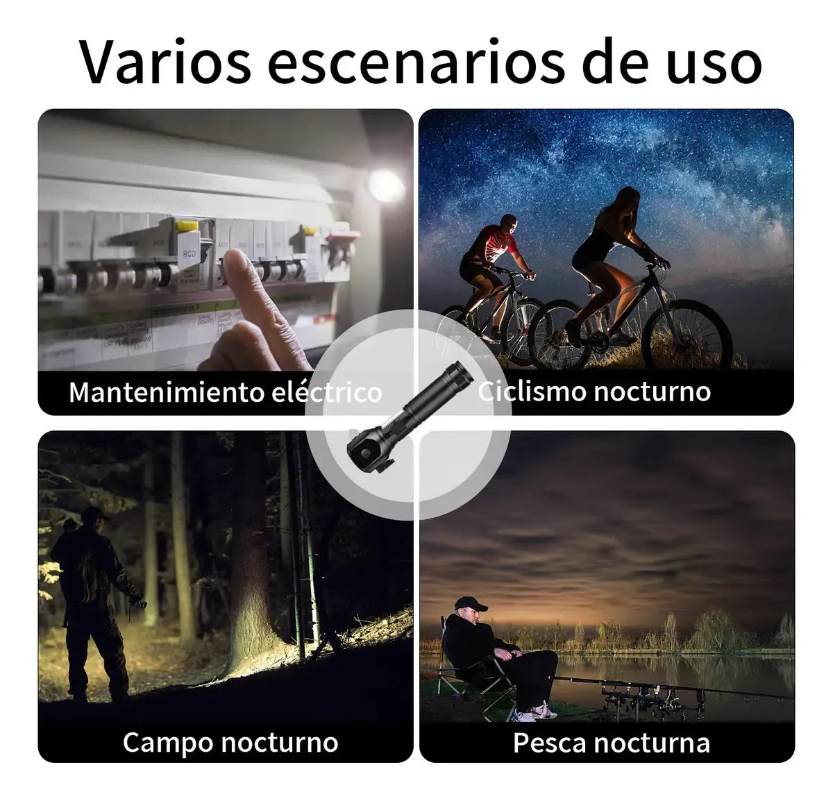 Encabezado
