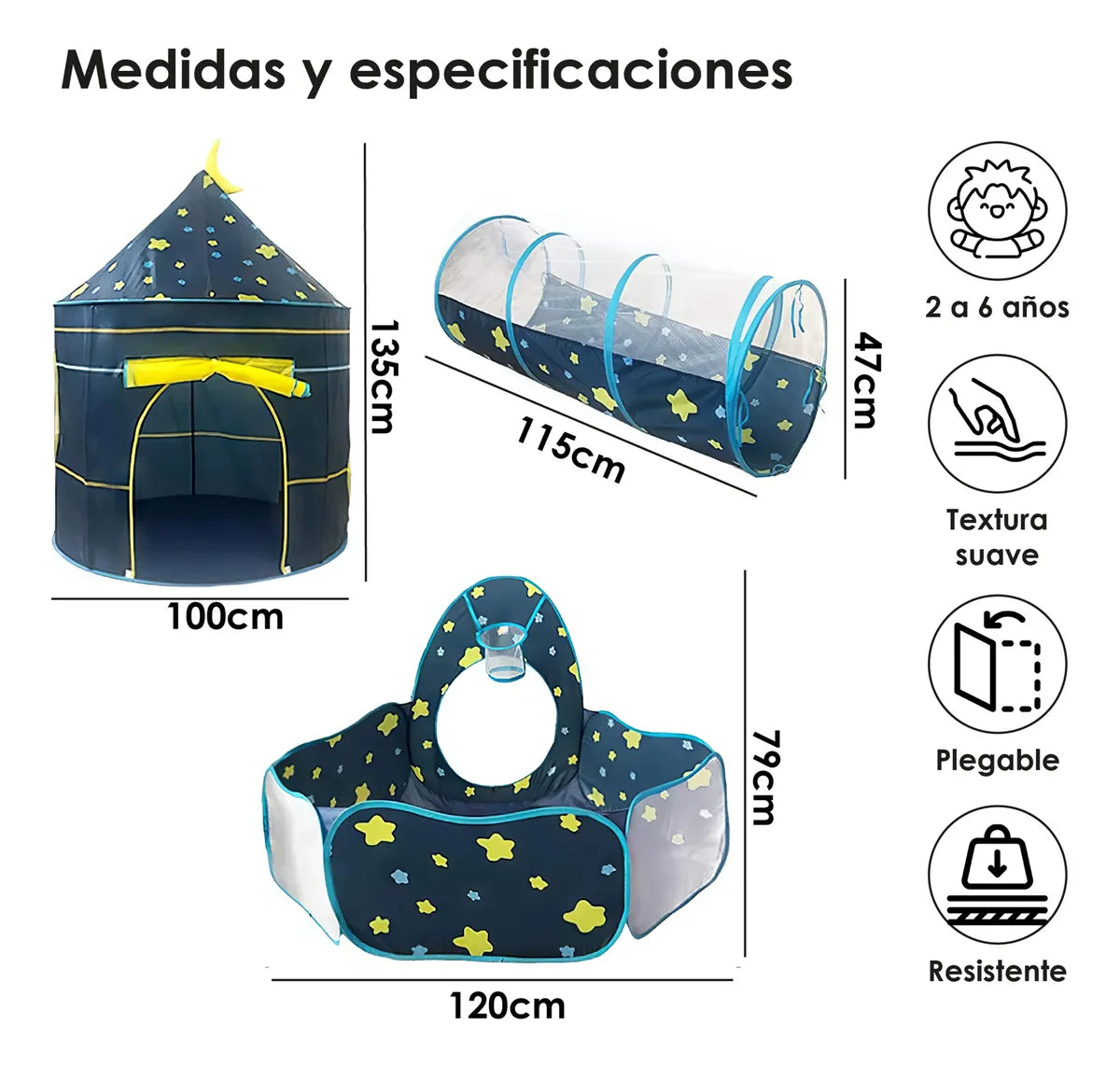 Encabezado