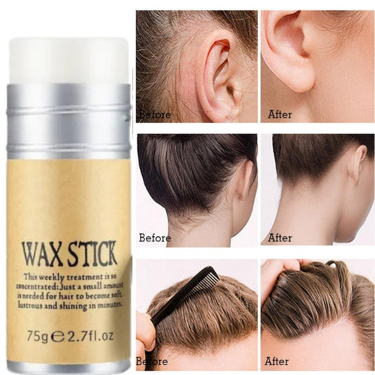 SH WaxStick™ Domina tu estilo en segundos, sin frizz ni cabellos rebeldes 2x1