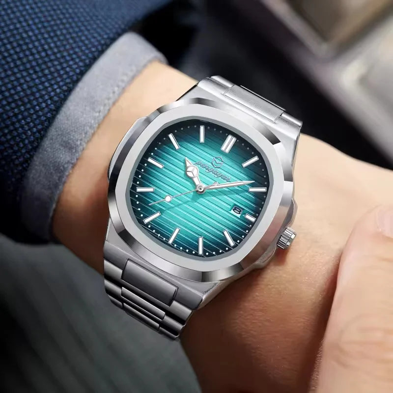 Pengagar™ Reloj de Lujo con Estuche Premium