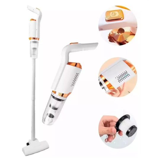 FlexiClean™ Aspiradora Inalámbrica Multifuncional