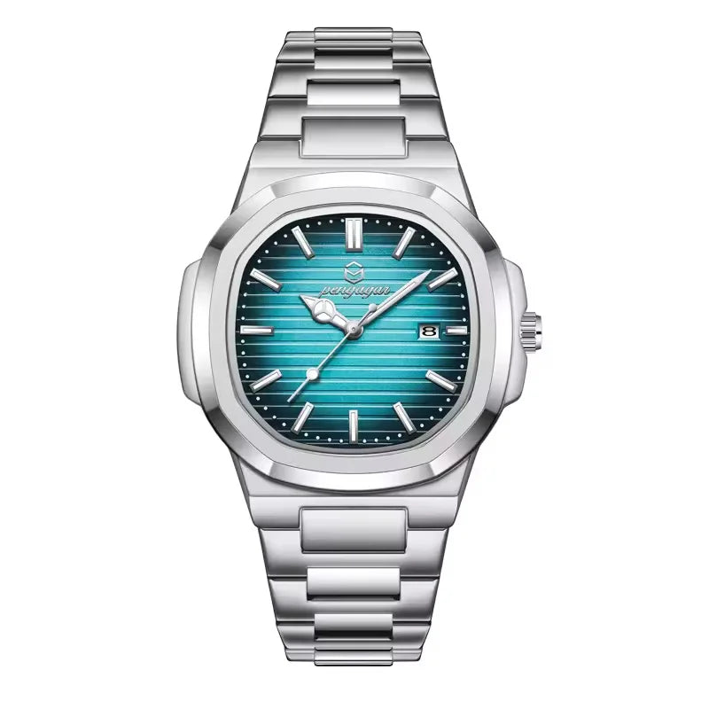 Pengagar™ Reloj de Lujo con Estuche Premium