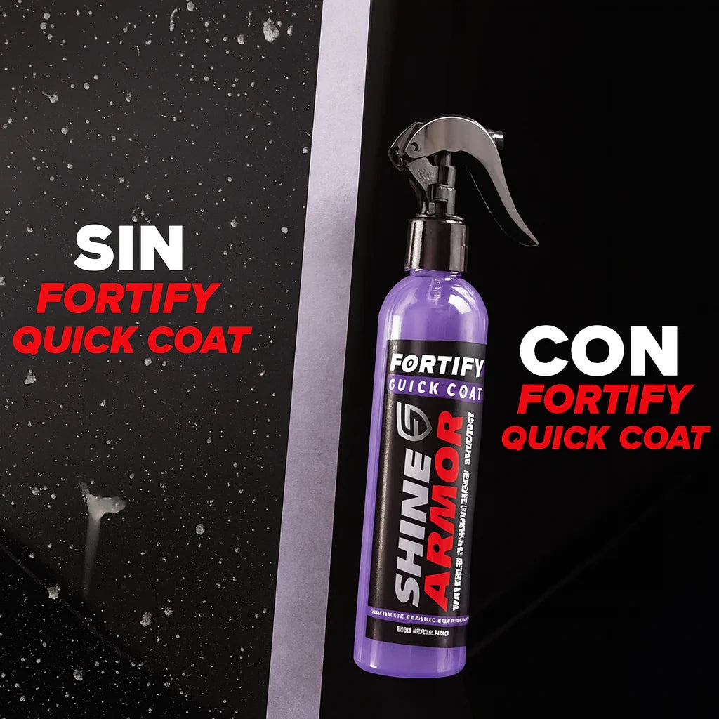 Shine Armor™ Spray Cerámico Premium