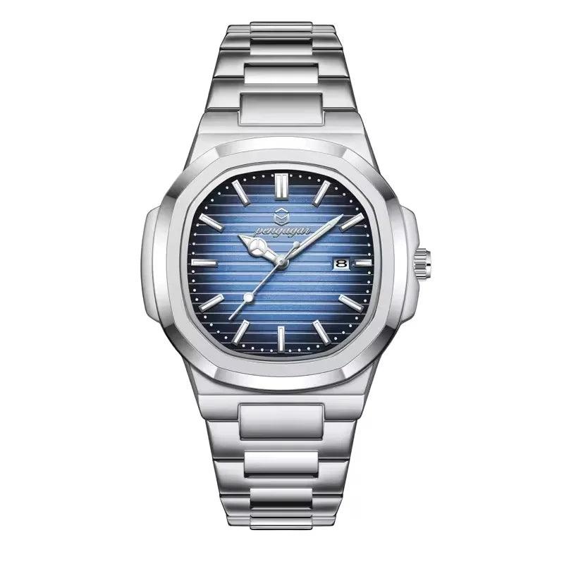 Pengagar™ Reloj de Lujo con Estuche Premium