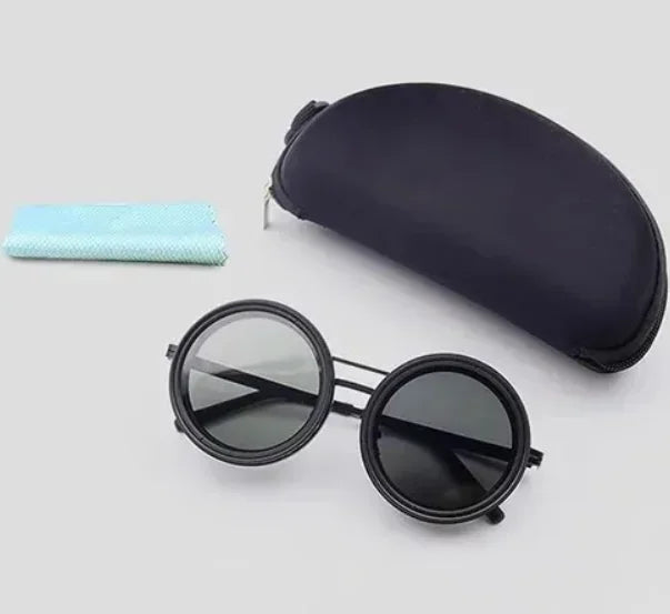SunControl™ Lentes Polarizados Ajustables Inteligentes