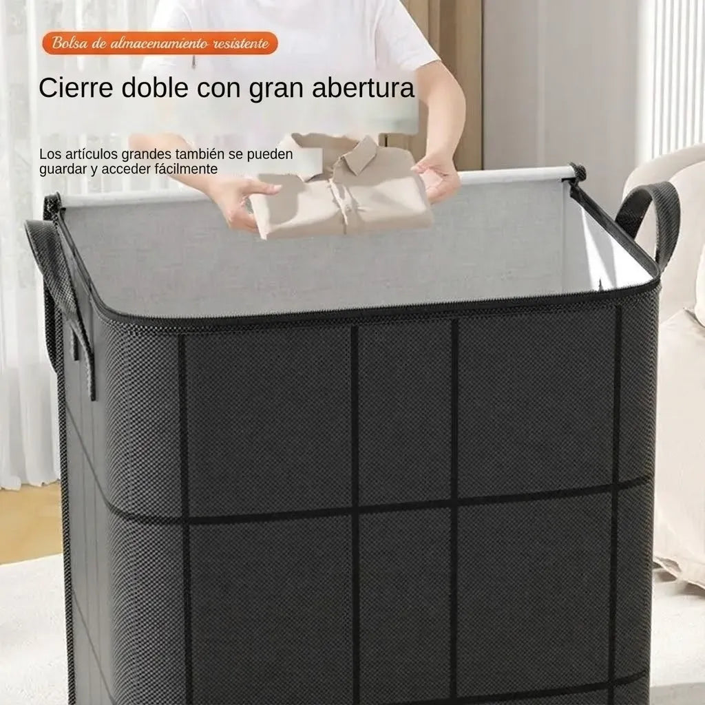 OrderBox™ Bolsa Organizadora Plegable ¡2x1!