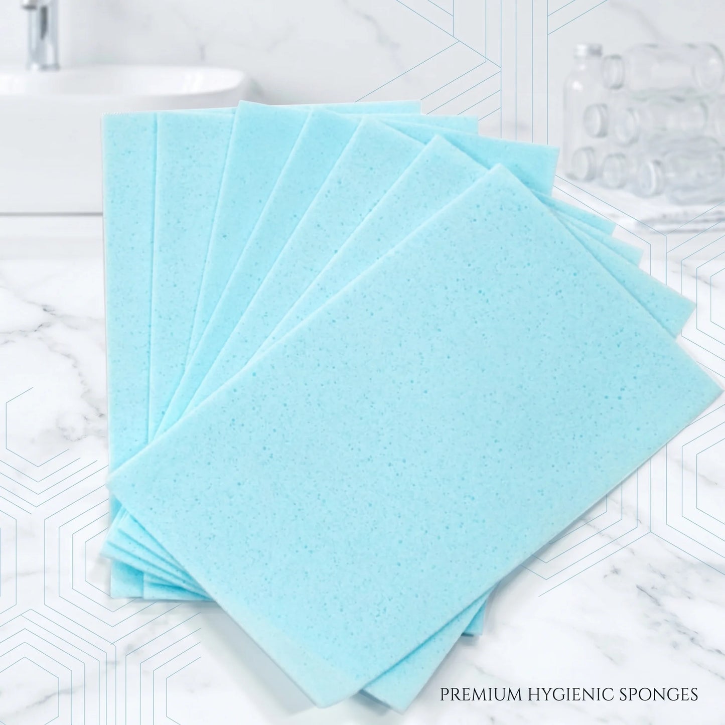 WashSheet™ 30 Laminas de Detergente Compacto Ecológico