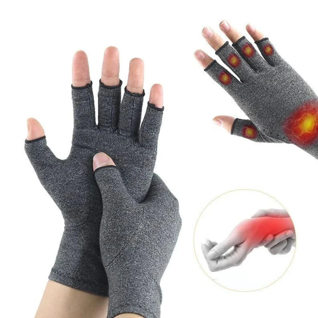 ArtriGloves™ Guantes de Compresión para Dolor Articular