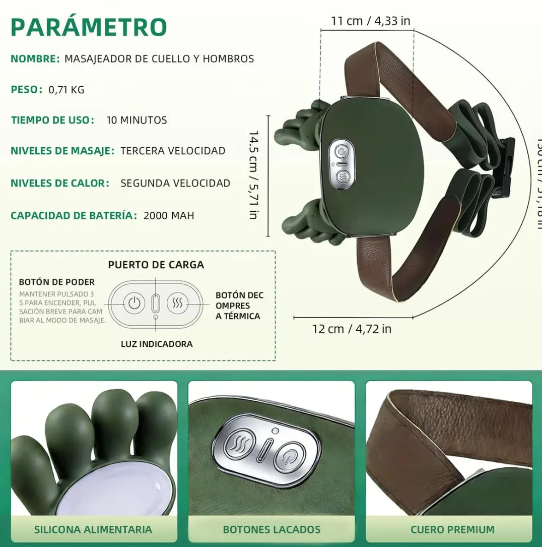 Encabezado