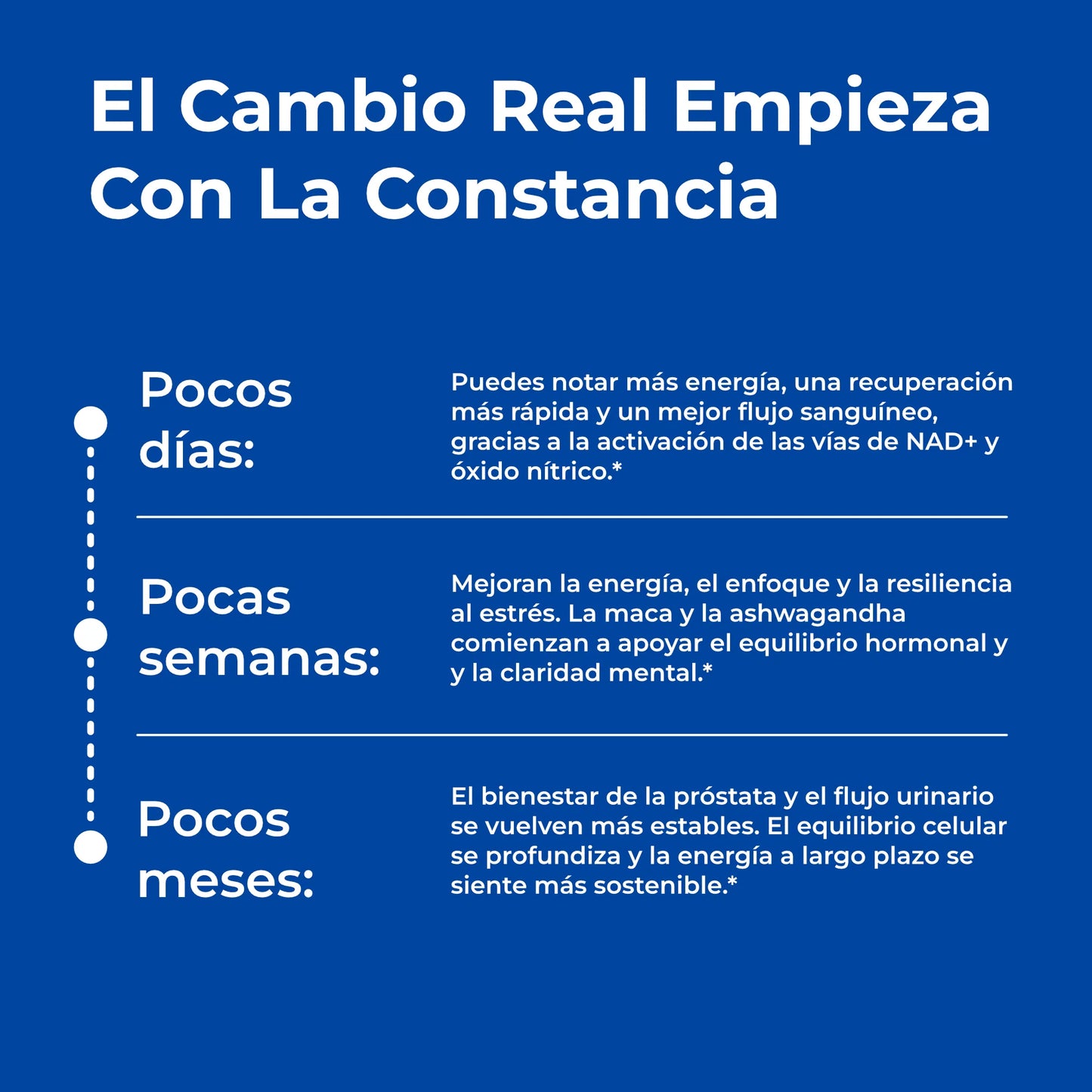 Selerb NAD+™ Suplemento con Nad+ 60 Cápsulas