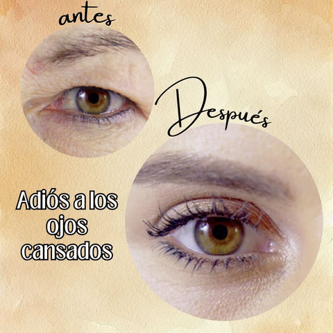 LiftEyes Pro™ Levanta tu Mirada, Sin Agujas Ni Filtros 240 pzs