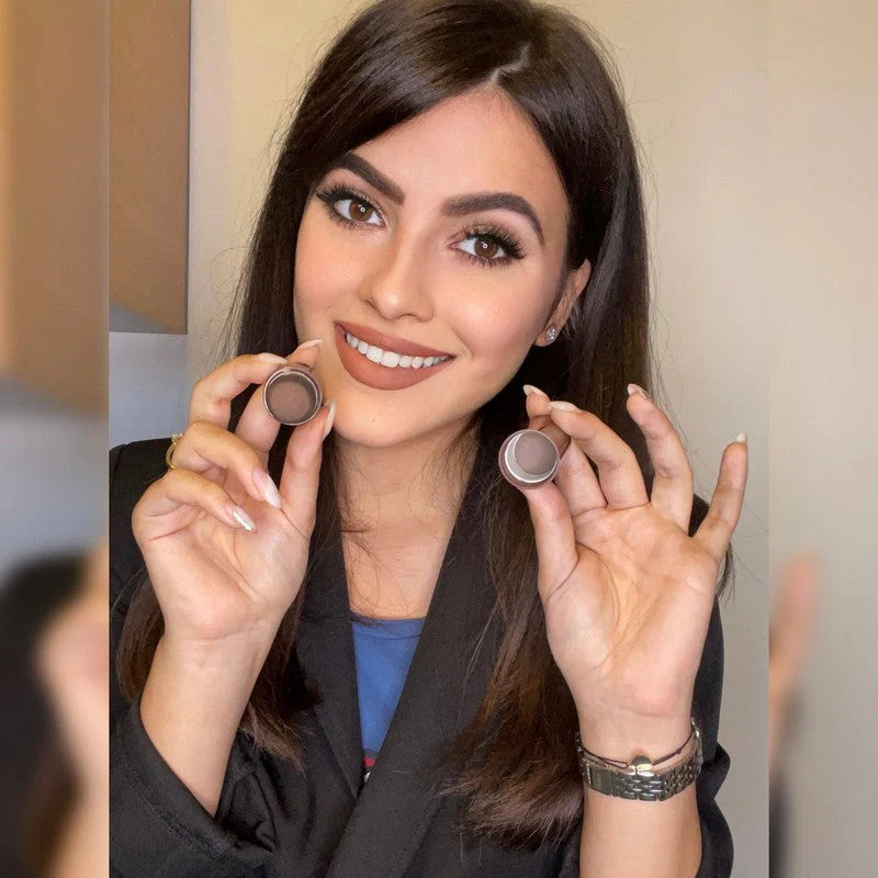 Eyebrow Stamp™ Kit Profesional Sello de Cejas