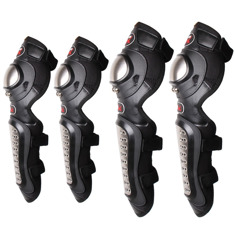 MotolFlex™ Kit de Protección Biker