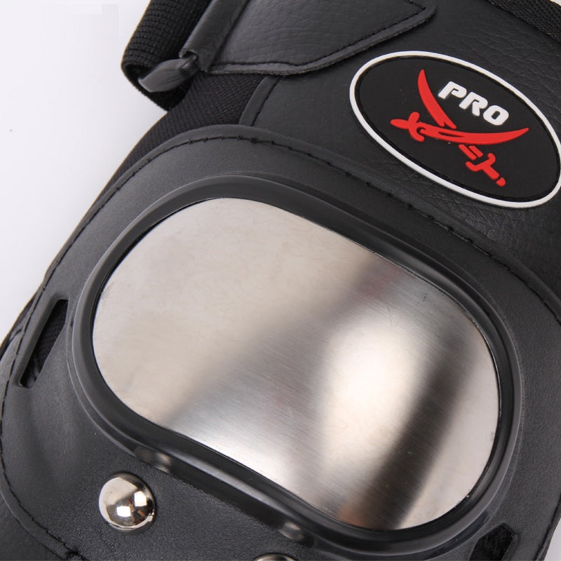 MotolFlex™ Kit de Protección Biker