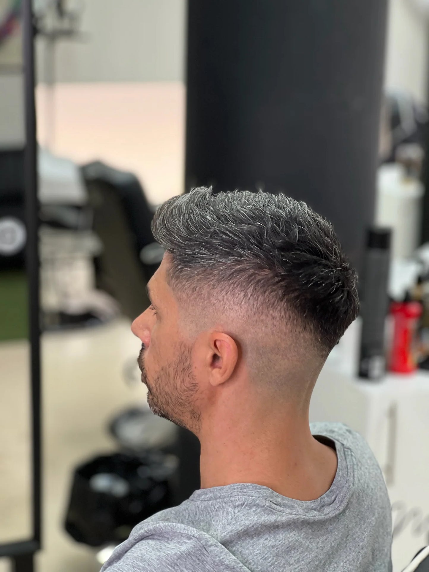 Mecow™  Polvo Capilar con Volumen, Textura y Estilo Natural 2x1