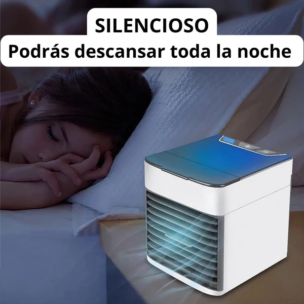 Artic Air UltraPro Tu Clima Ideal en Cualquier Lugar