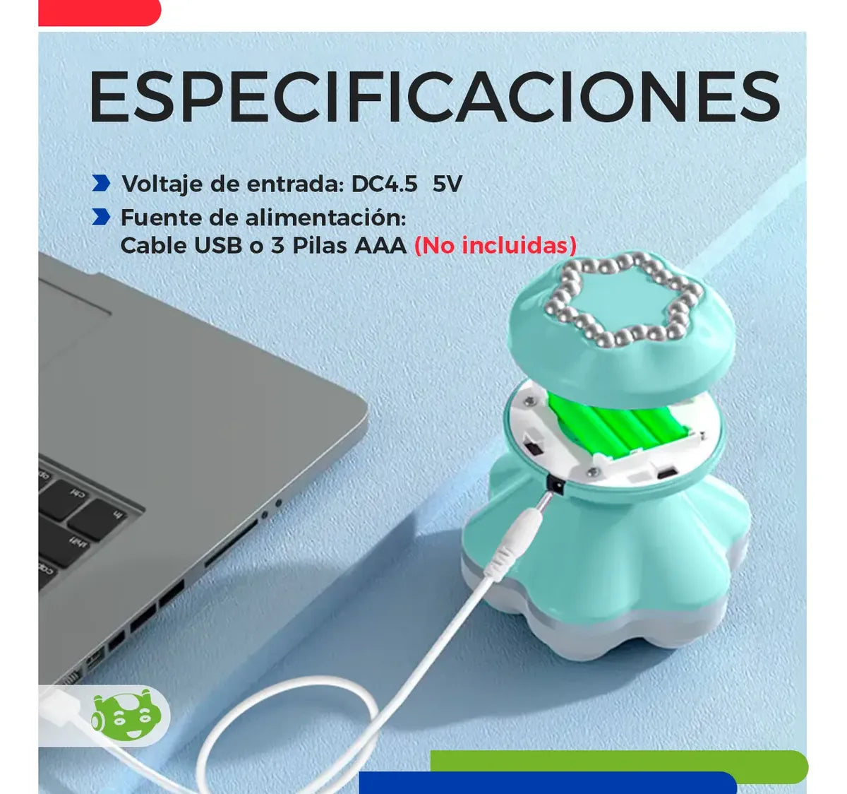 Encabezado