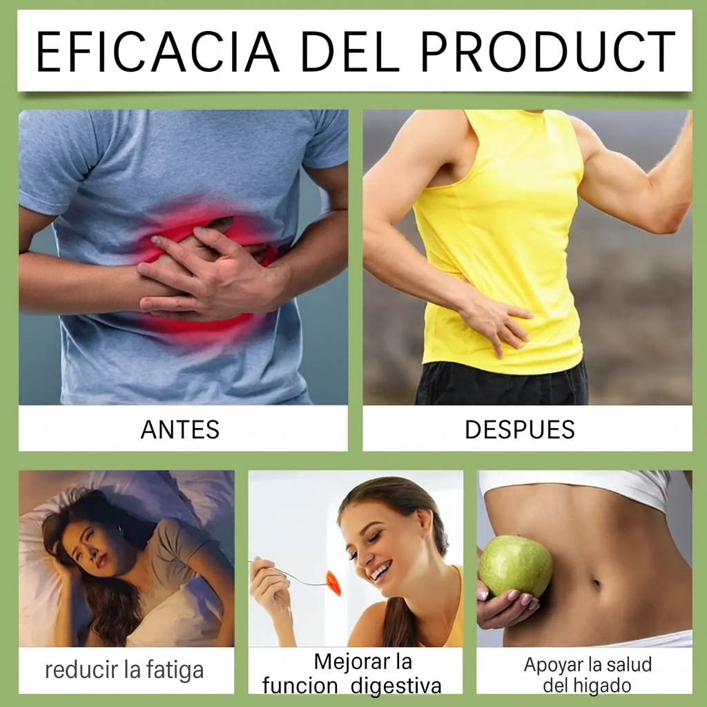 VitalGuan™ Extracto Líquido de Guanábana 100% Orgánica