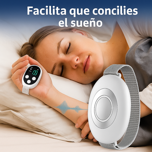 NeuroZen™ Calma la mente y duerme profundamente, sin medicamentos