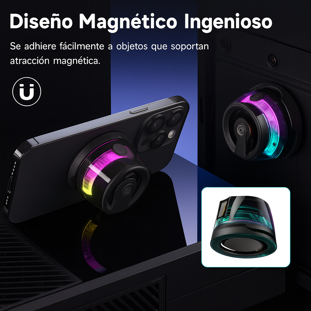 G200™ escucha tu música favorita con potencia, estilo y sin cables.