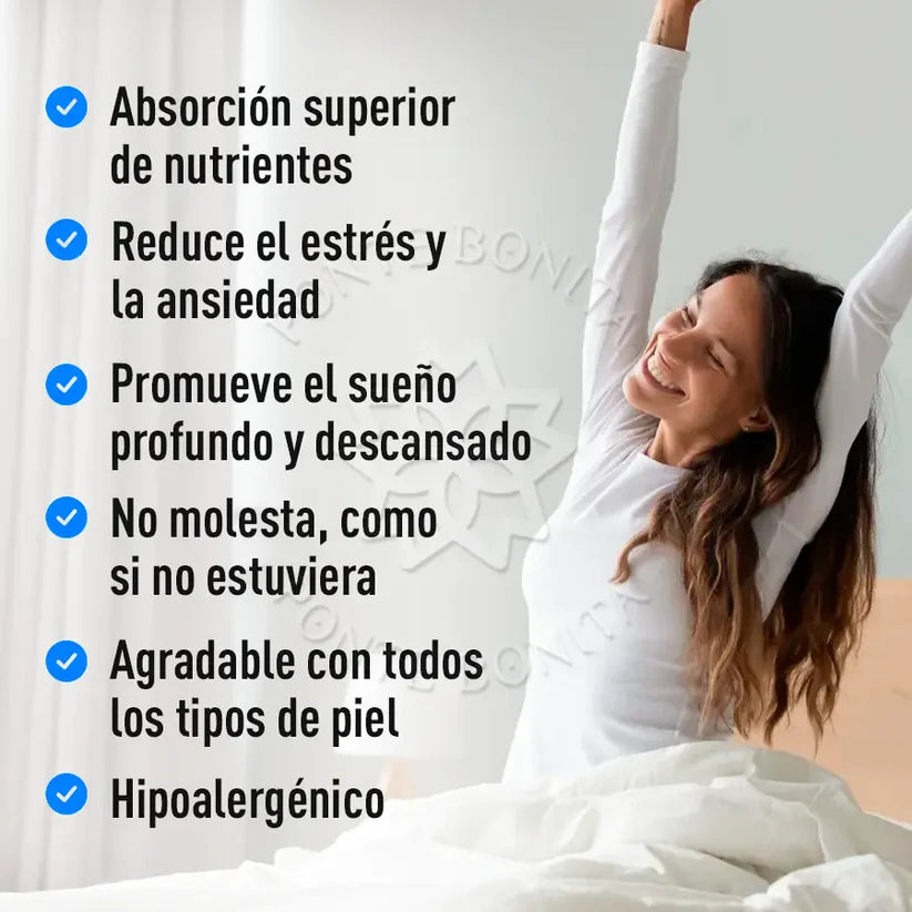 Deep Sleep Spray™ Relájate y Duerme de Forma Natural