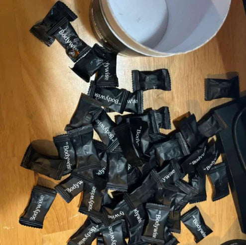 Shilajit en Gomitas™ Bienestar Natural Por 60 Días