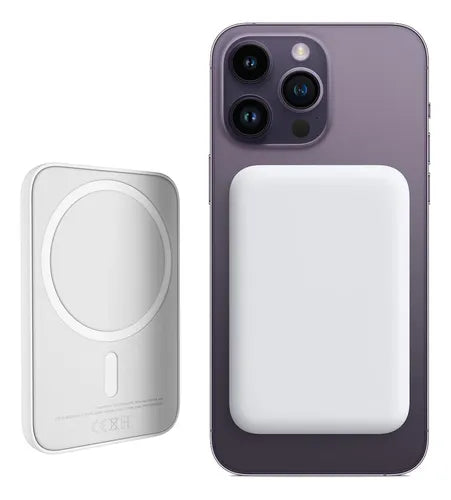 Batería Móvil MagSafe™ para IPhone