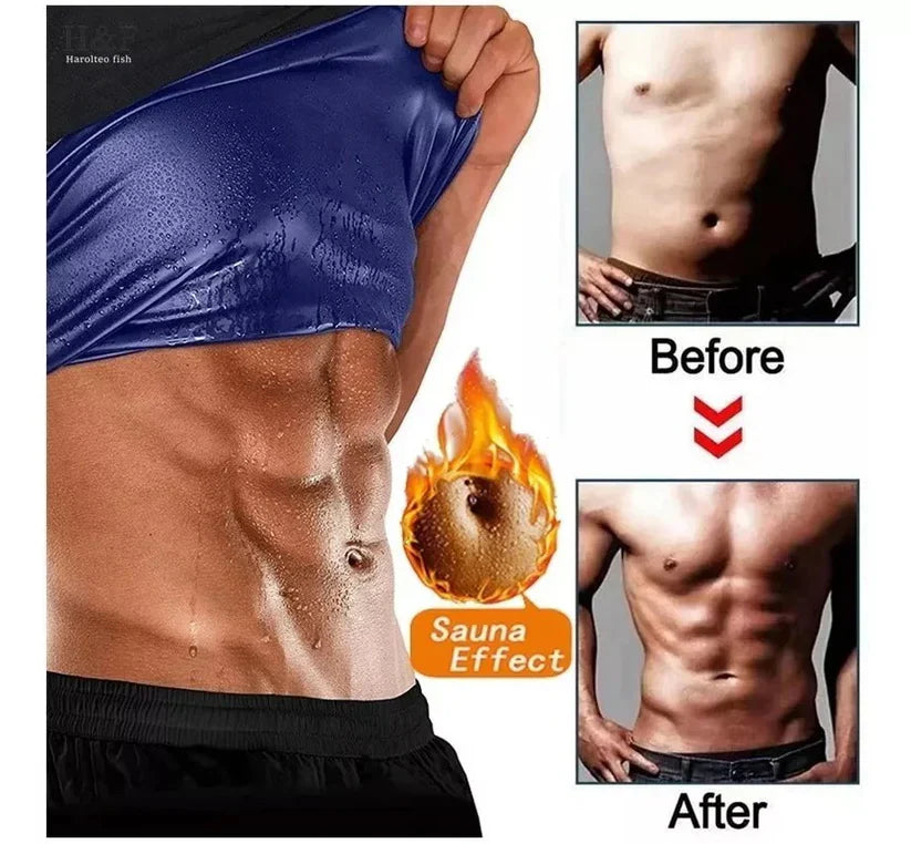 HeatForm™ – Moldea tu cintura y potencia tu entrenamiento