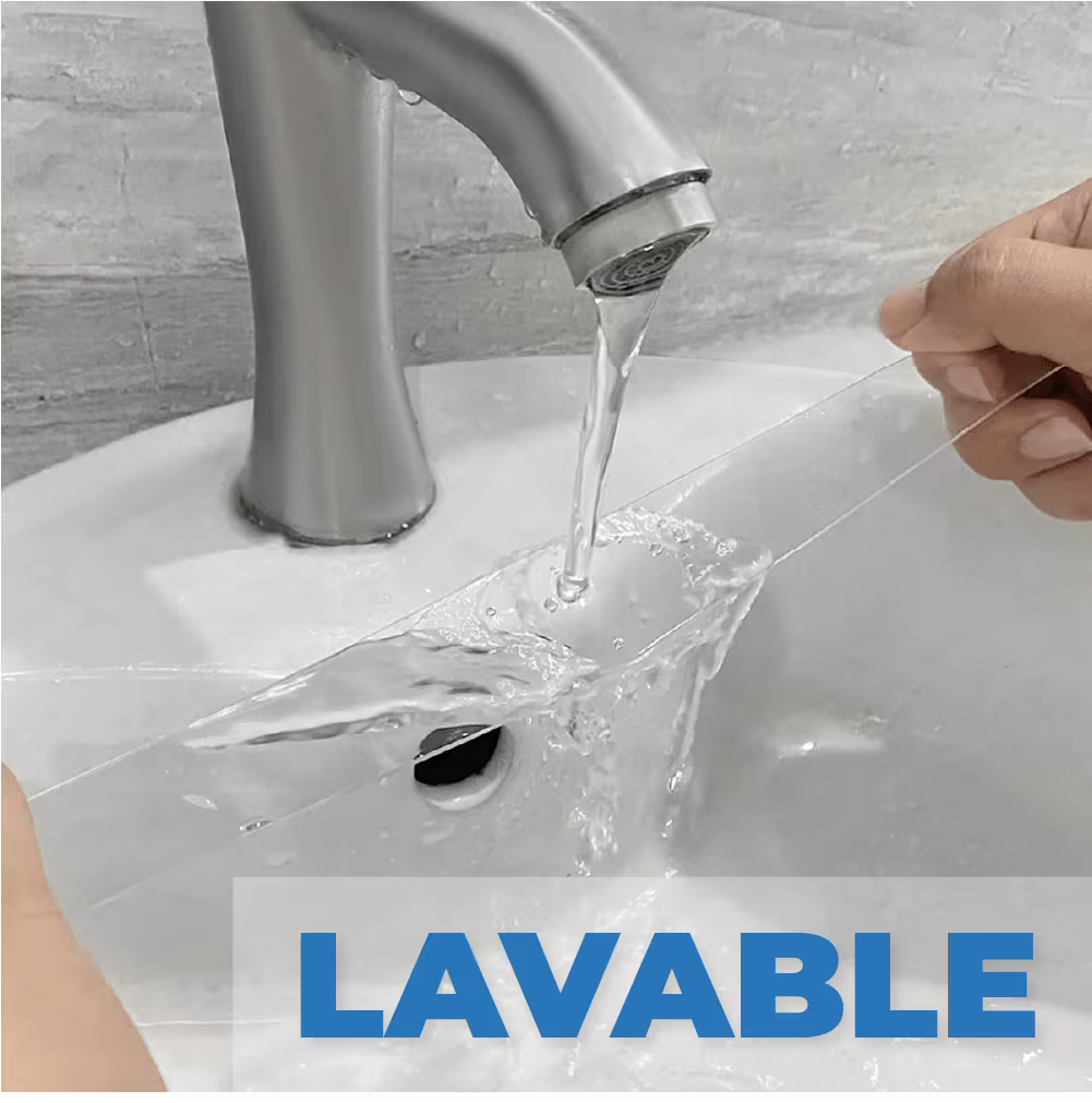 MagicaFix™ La Cinta Invisible que Todo lo Sostiene 2x1