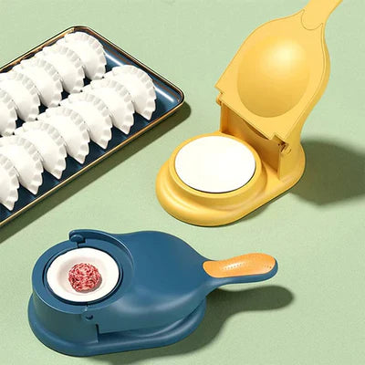 MasaPress™ – Empanadas y Tortillitas Perfectas en Segundos