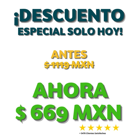 ClearEar™ Limpieza auditiva profesional en casa