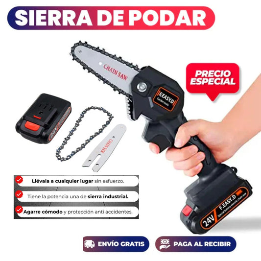 Motosierra Pocket™