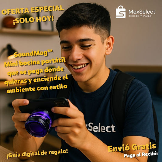 G200™ escucha tu música favorita con potencia, estilo y sin cables.