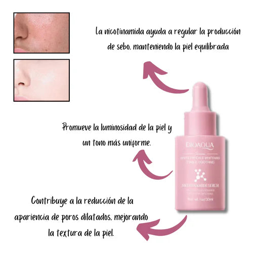 Kit Facial BioGlow Tu Rutina Completa en un Solo Kit  OFERTA 2x1