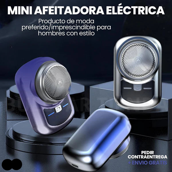 BladeOne™ Rasuradora portátil de precisión que va contigo 2x1