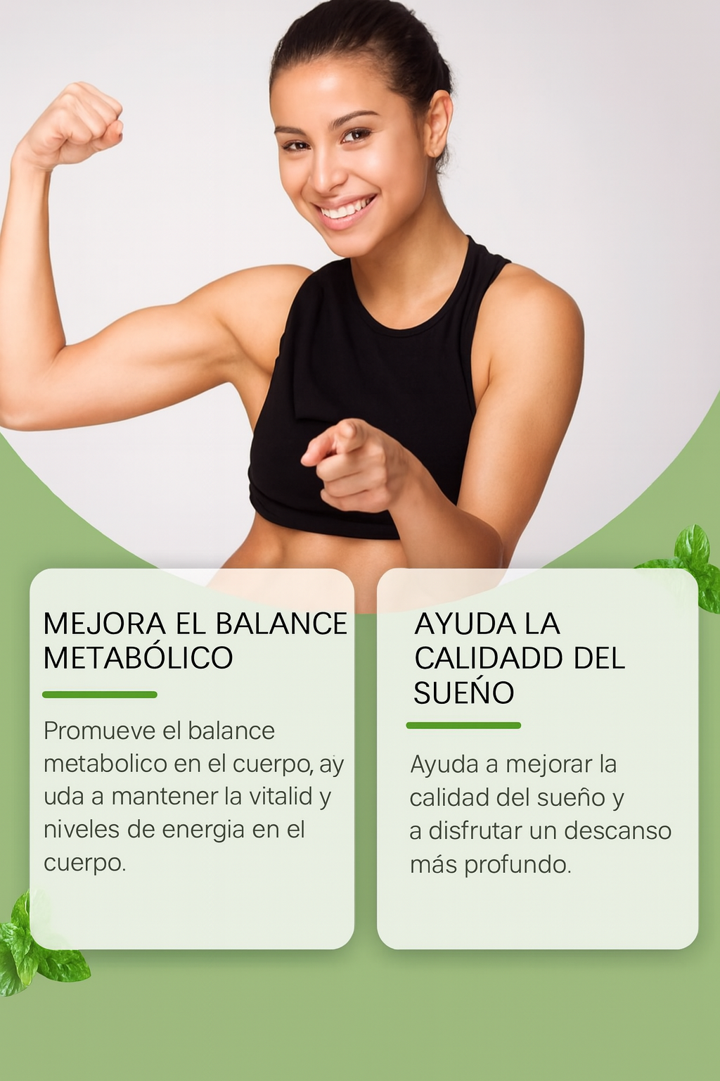 VitalGuan™ Extracto Líquido de Guanábana 100% Orgánica