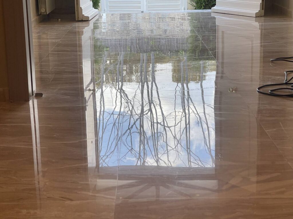 Stone Care Wax® Cera Profesional Mármol, Azulejo y Cerámica 2x1